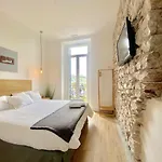 Pensión Mirandoalaconcha 2*