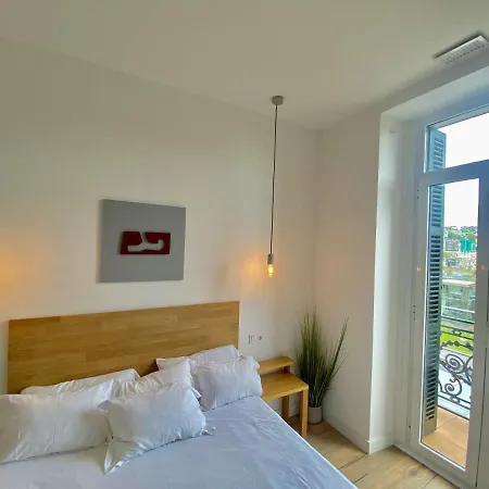 Casa de hóspedes Mirandoalaconcha