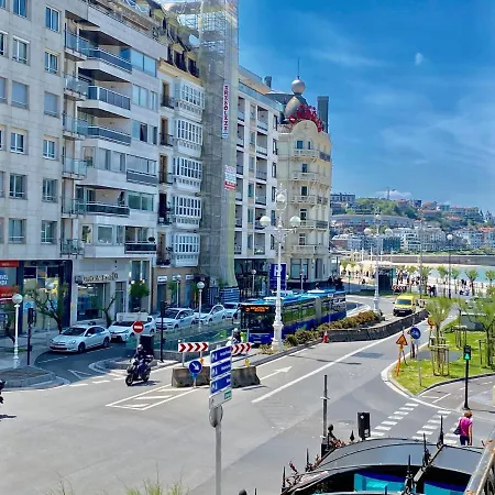 Mirandoalaconcha Casa de hóspedes