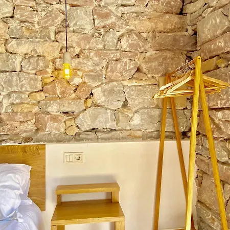 Mirandoalaconcha Casa de hóspedes