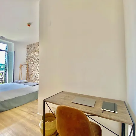 Casa de hóspedes Mirandoalaconcha