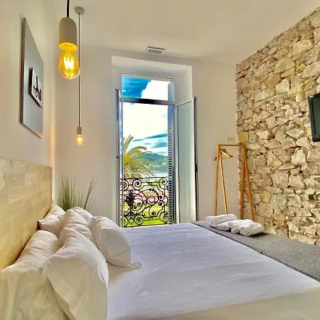 Casa de hóspedes Mirandoalaconcha