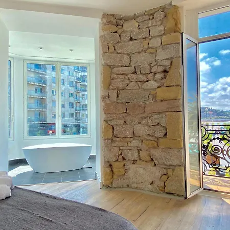 Casa de hóspedes Mirandoalaconcha San Sebastián