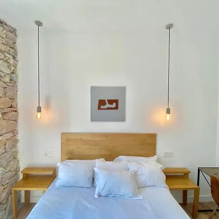 Casa de hóspedes Mirandoalaconcha