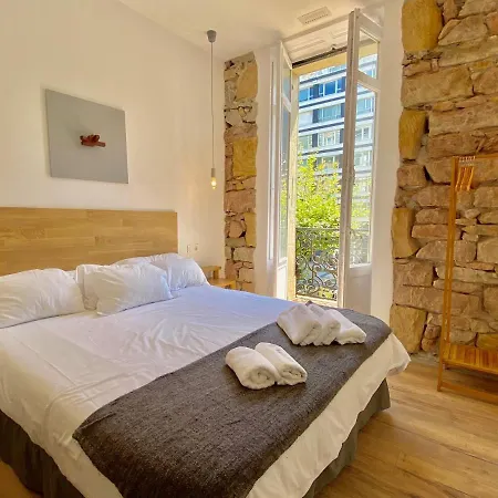 Mirandoalaconcha San Sebastián