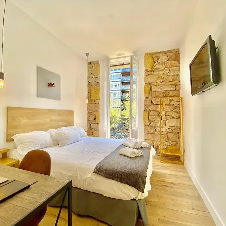 Mirandoalaconcha San Sebastián