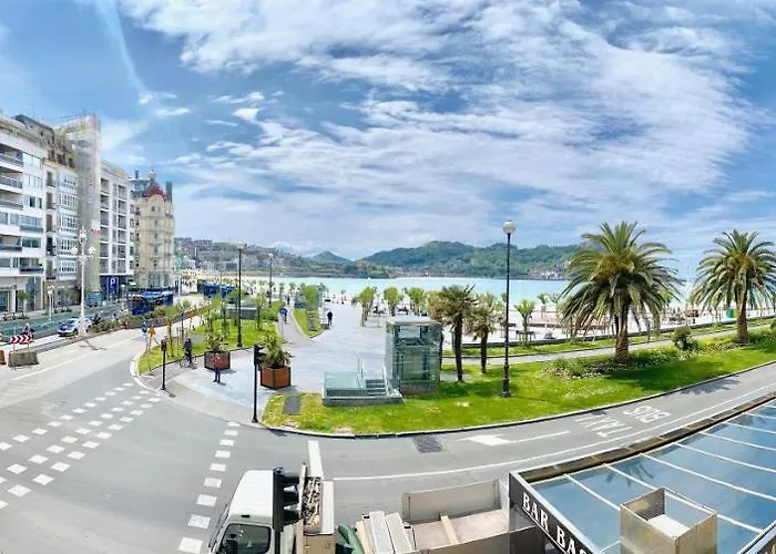 招待所 Mirandoalaconcha