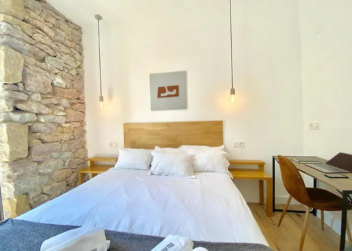 Guest house Mirandoalaconcha