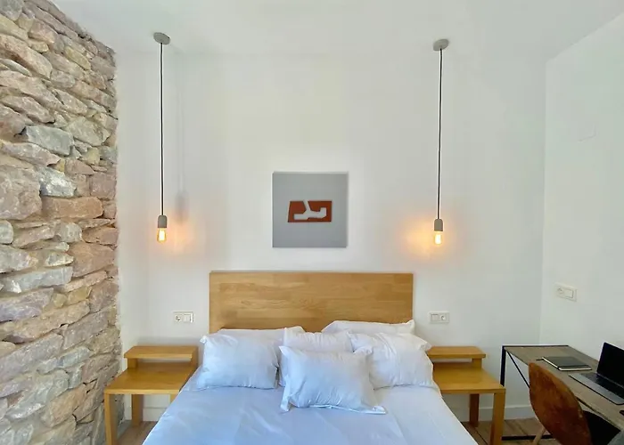 Guest house Mirandoalaconcha