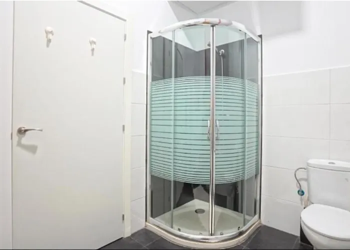 Mirandoalaconcha 招待所