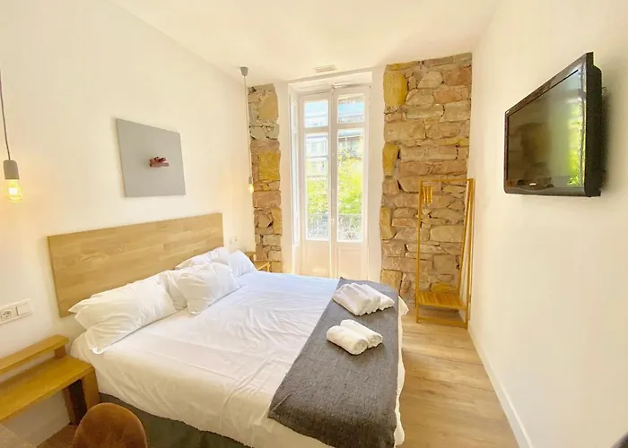 招待所 Mirandoalaconcha