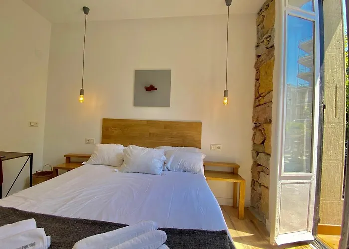 招待所 Mirandoalaconcha