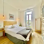 Guest house Mirandoalaconcha