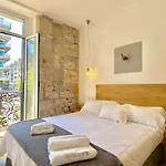 Mirandoalaconcha Guest house 2*