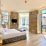 Guest house Mirandoalaconcha 2*