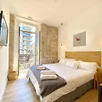 Mirandoalaconcha Guest house