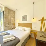 Mirandoalaconcha Guest house San Sebastian