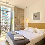 Mirandoalaconcha Guest house