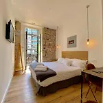 Guest house Mirandoalaconcha San Sebastian