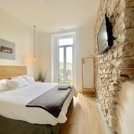Maison d'hôtes Mirandoalaconcha 2*