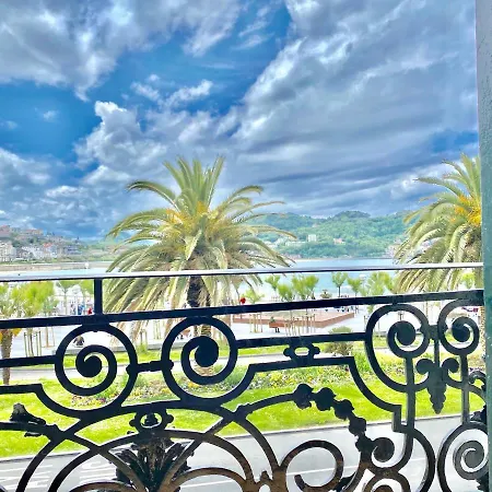 Mirandoalaconcha Vendégház 2*