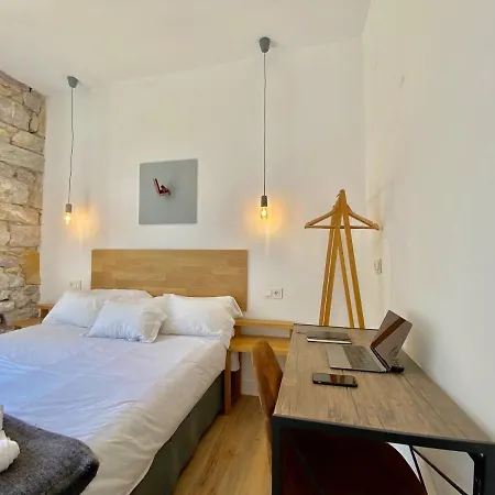 Mirandoalaconcha 2* San Sebastián