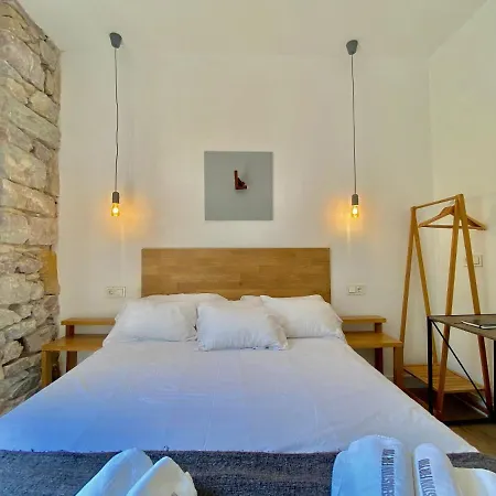 Vendégház Mirandoalaconcha San Sebastián