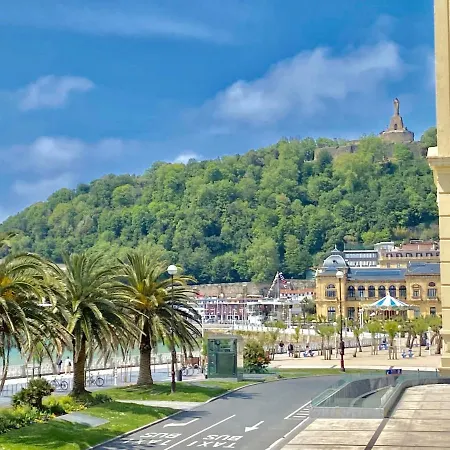 Vendégház Mirandoalaconcha