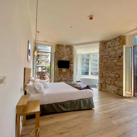 Mirandoalaconcha Vendégház 2*