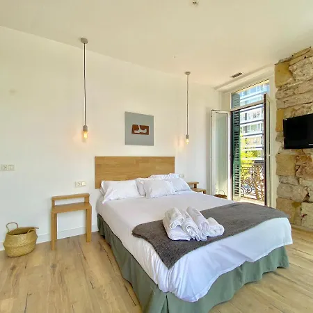 Vendégház Mirandoalaconcha 2*