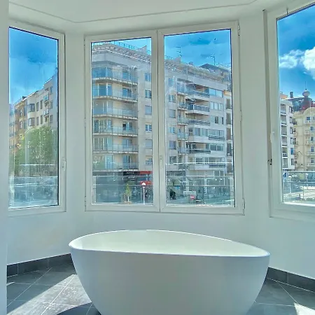 Mirandoalaconcha Vendégház