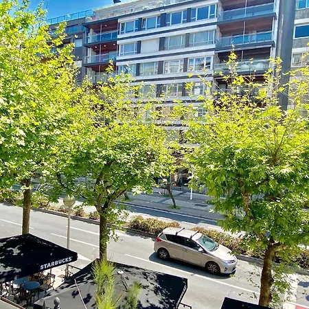 Mirandoalaconcha San Sebastián