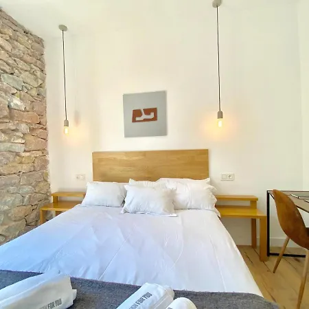 Vendégház Mirandoalaconcha