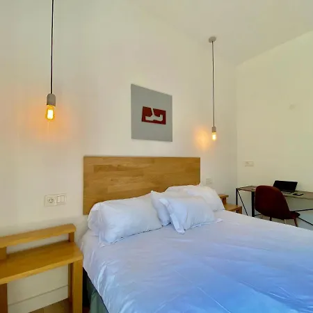 Mirandoalaconcha Vendégház