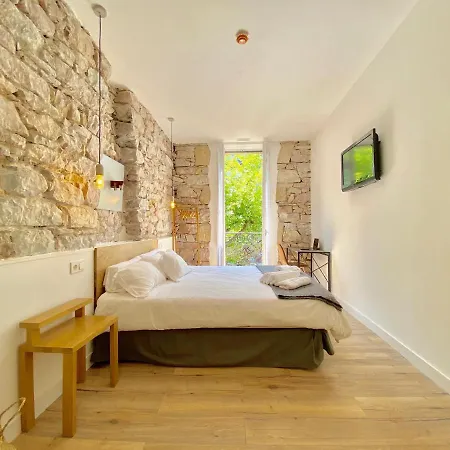 Mirandoalaconcha Vendégház