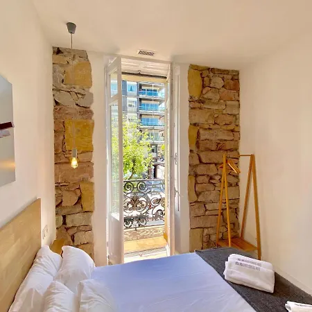 Mirandoalaconcha San Sebastián