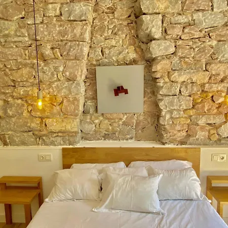 Mirandoalaconcha Vendégház San Sebastián