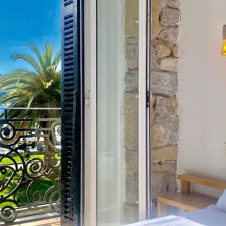 Vendégház Mirandoalaconcha