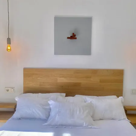 Mirandoalaconcha Konukevi