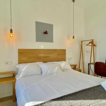 Casa de hóspedes Mirandoalaconcha