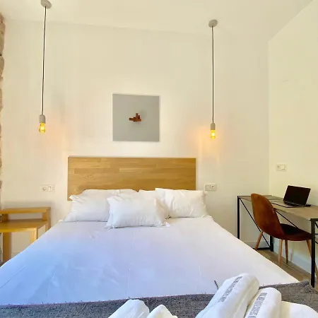 Mirandoalaconcha Pensión San Sebastián