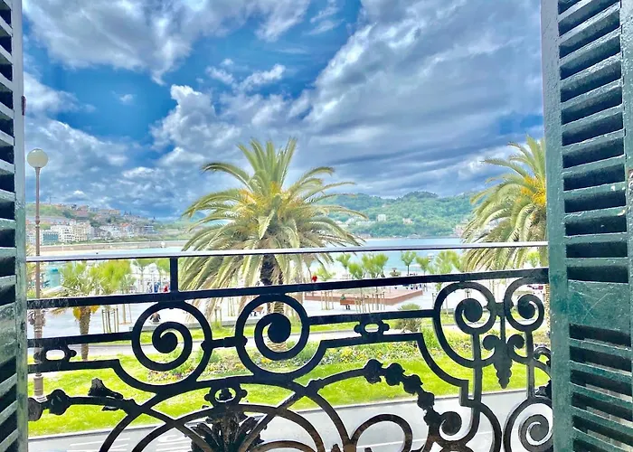 Mirandoalaconcha Pensión 2*