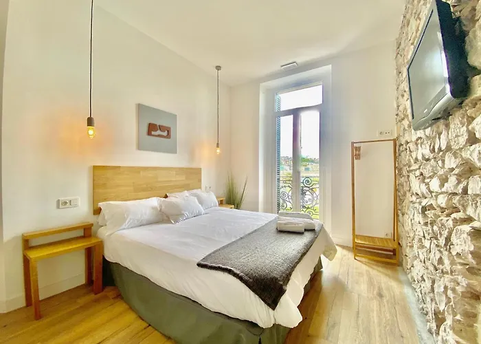 Pensión Mirandoalaconcha