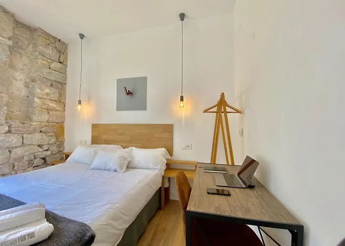 Mirandoalaconcha 2* San Sebastián