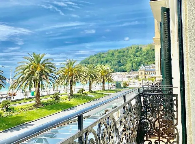 Pensjonat Mirandoalaconcha 2*