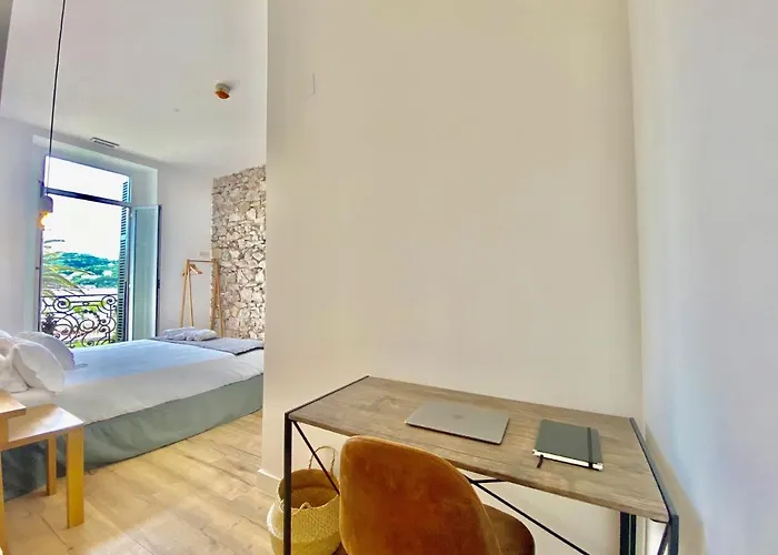 Pensión Mirandoalaconcha