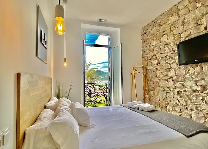 Pensión Mirandoalaconcha