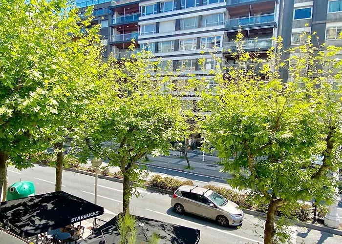 Mirandoalaconcha San Sebastián