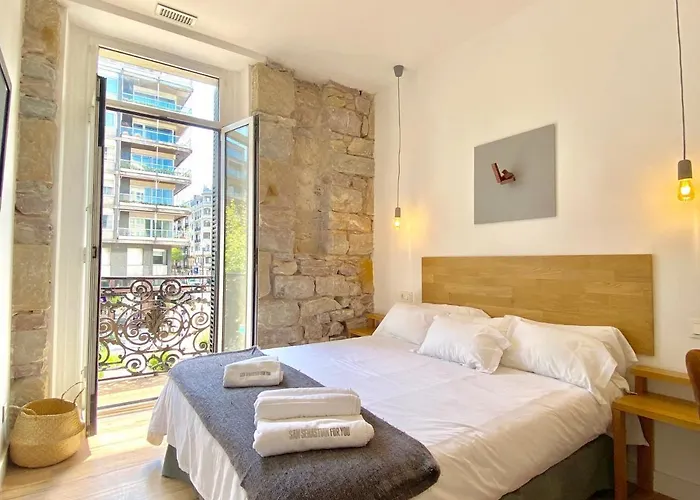 Mirandoalaconcha Pensjonat