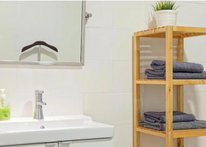 Mirandoalaconcha Pensjonat 2*